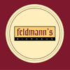 feldmann´s Bierhaus Logo - Partner von Pimp My House Bremen