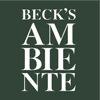 Beck's Ambiente Logo - Partner von Pimp My House Bremen