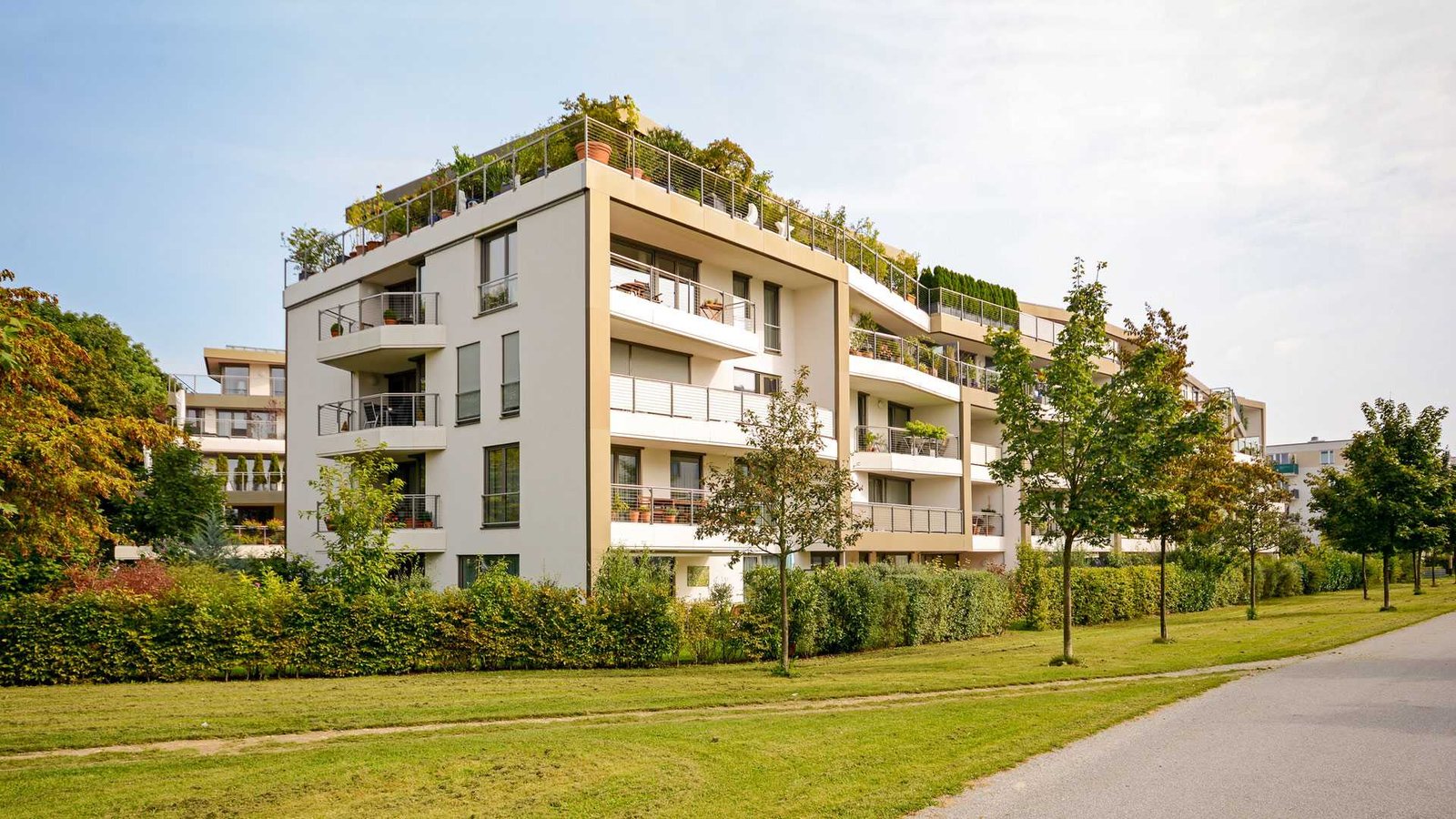 Hausmeisterservice und Objektbetreuung Bremen – professionelle Gebäudepflege von Pimp My House