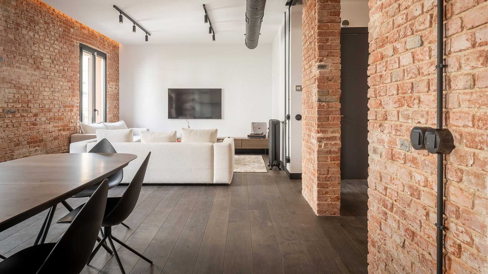 Renovierung und Innenausbau in Bremen – Wohnraumsanierung von Pimp My House